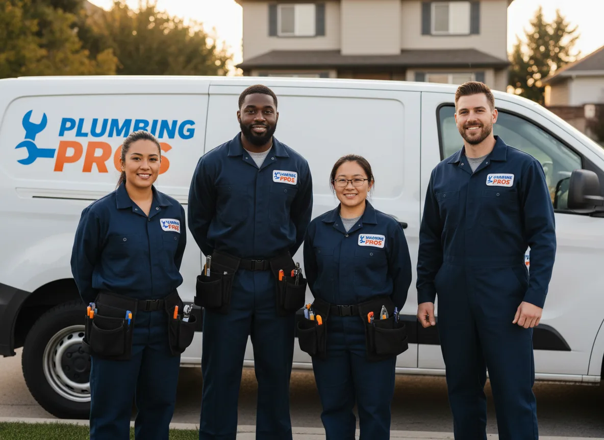 Water Heater Repair company in Casco, ME